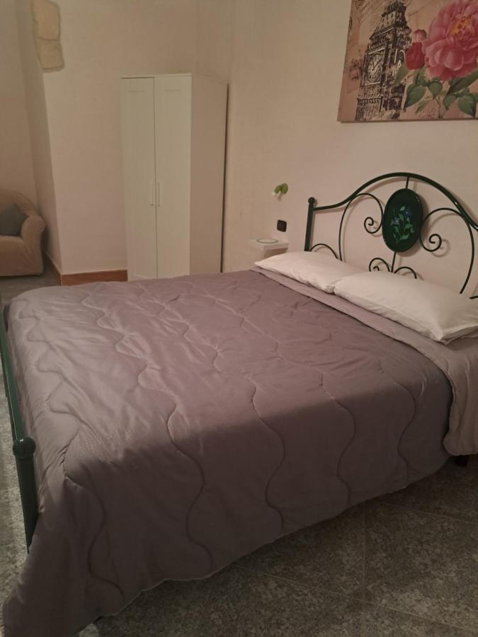 Bed and Breakfast Il Ceppo Sui Sentieri Per Amalfi Pimonte Exterior foto